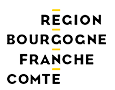 Logo région Bourgogne-Franche-Comté